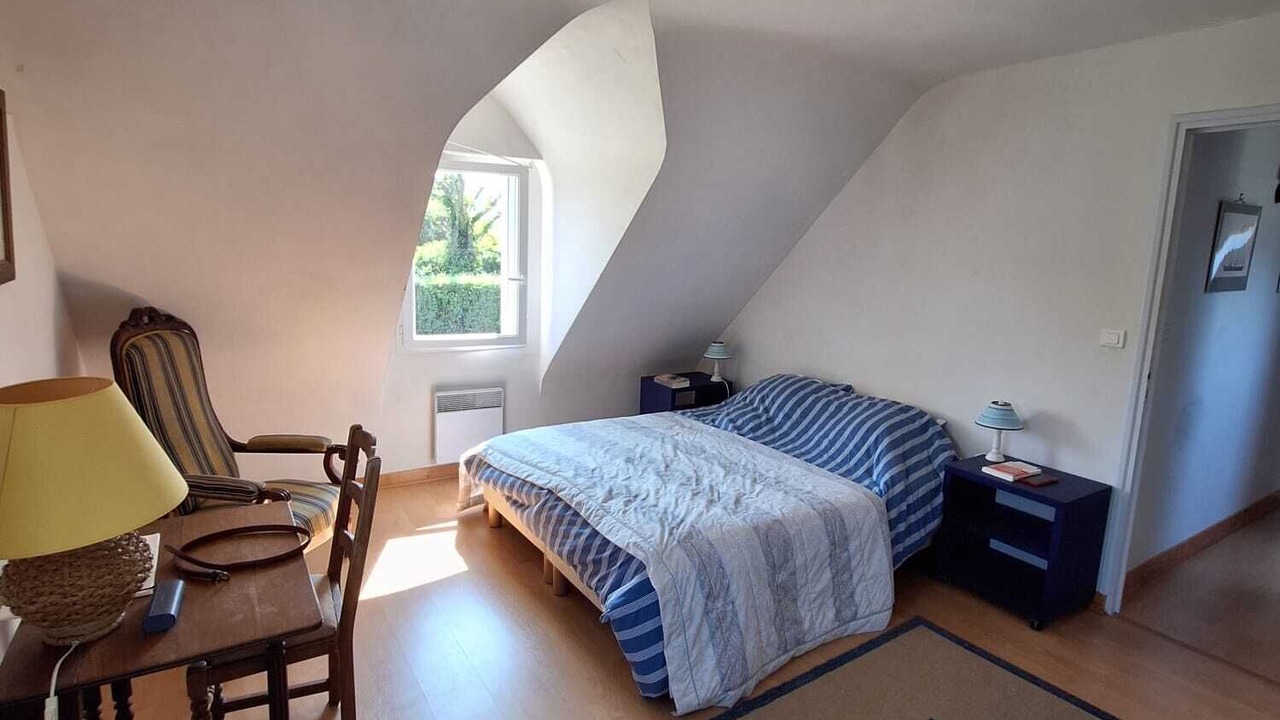 Photo of Bedroom in Bangor