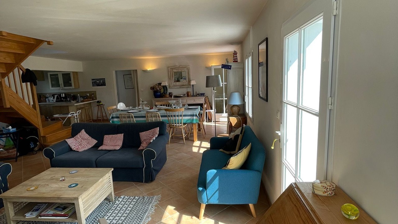 Photo of Livingroom in Bangor
