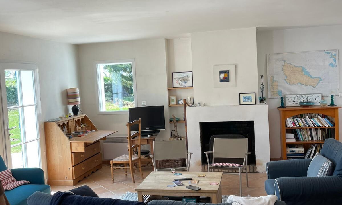 Photo of Livingroom in Bangor