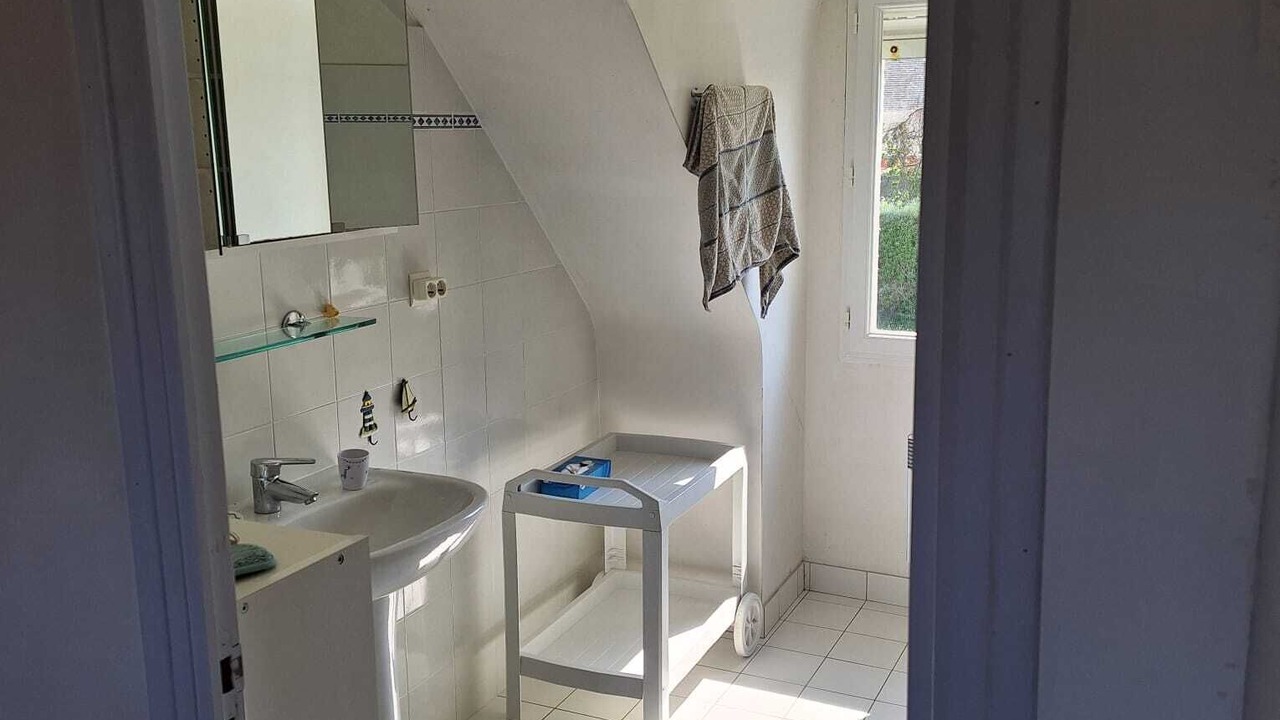 Photo of Bathroom in Bangor