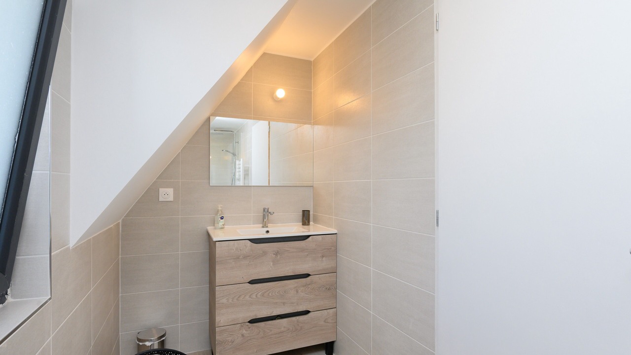 Photo of Bathroom in Penvins