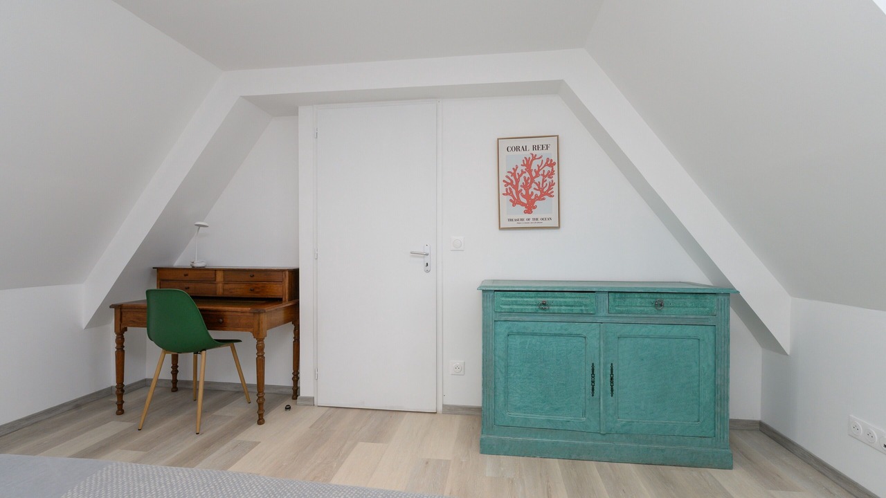 Photo of Bedroom in Penvins