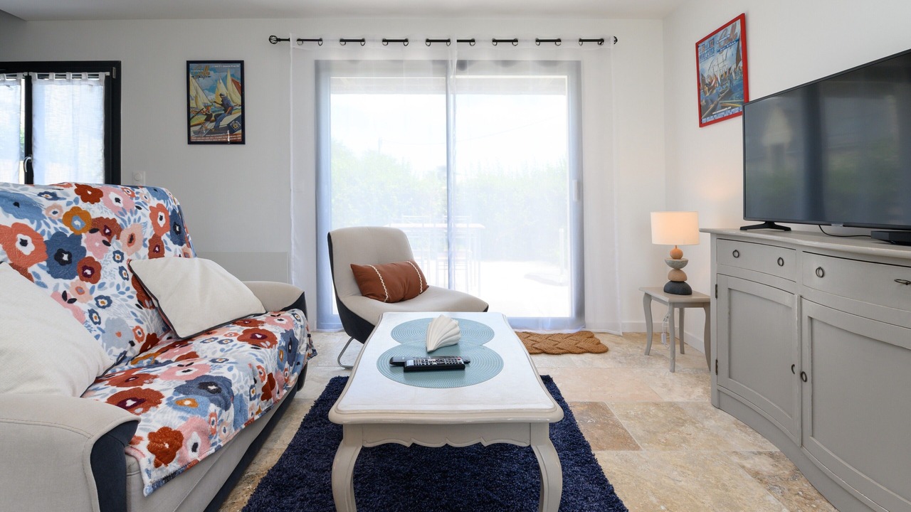 Photo of Livingroom in Penvins