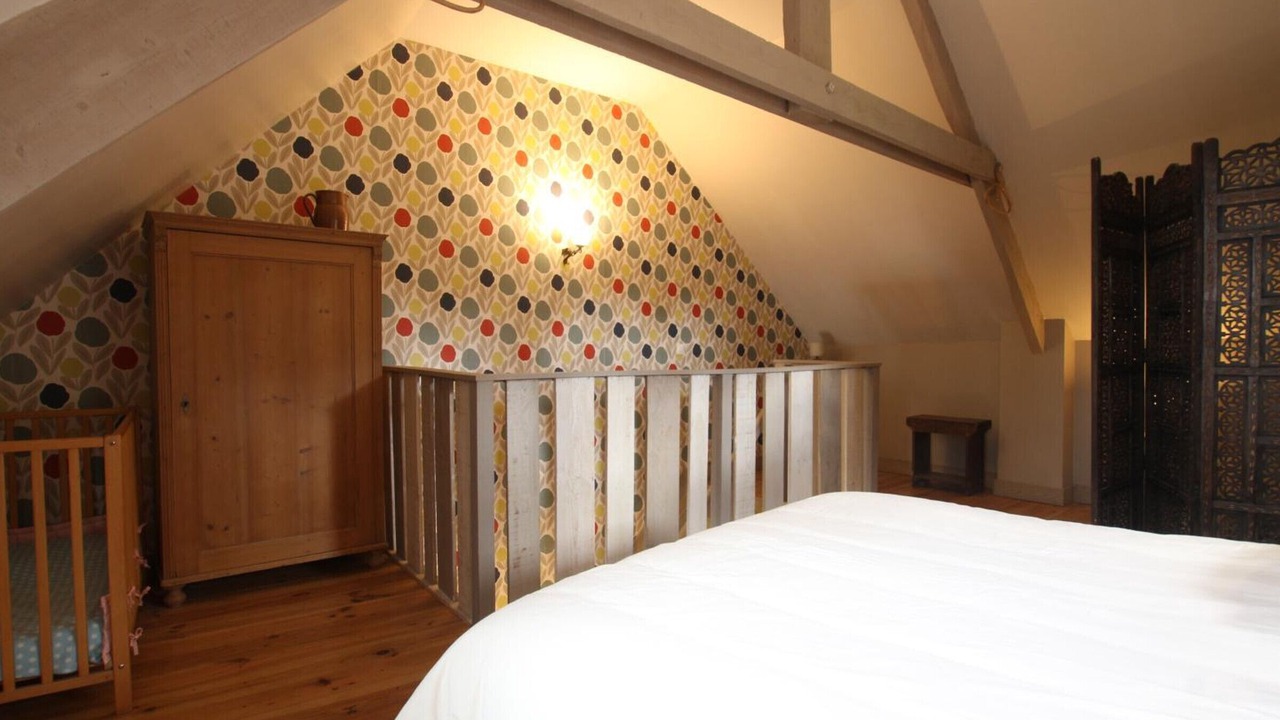Photo of Bedroom in Bretteville-sur-Ay