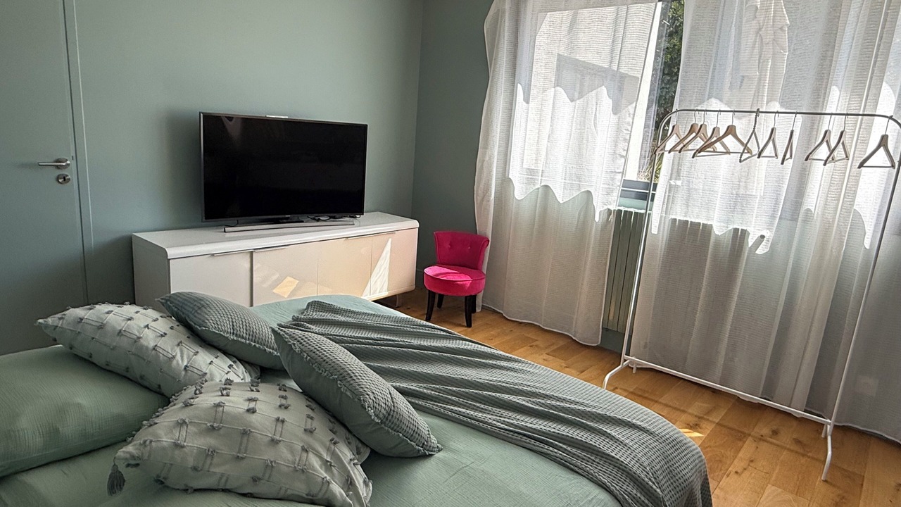 Photo of Bedroom in Jardin des plantes