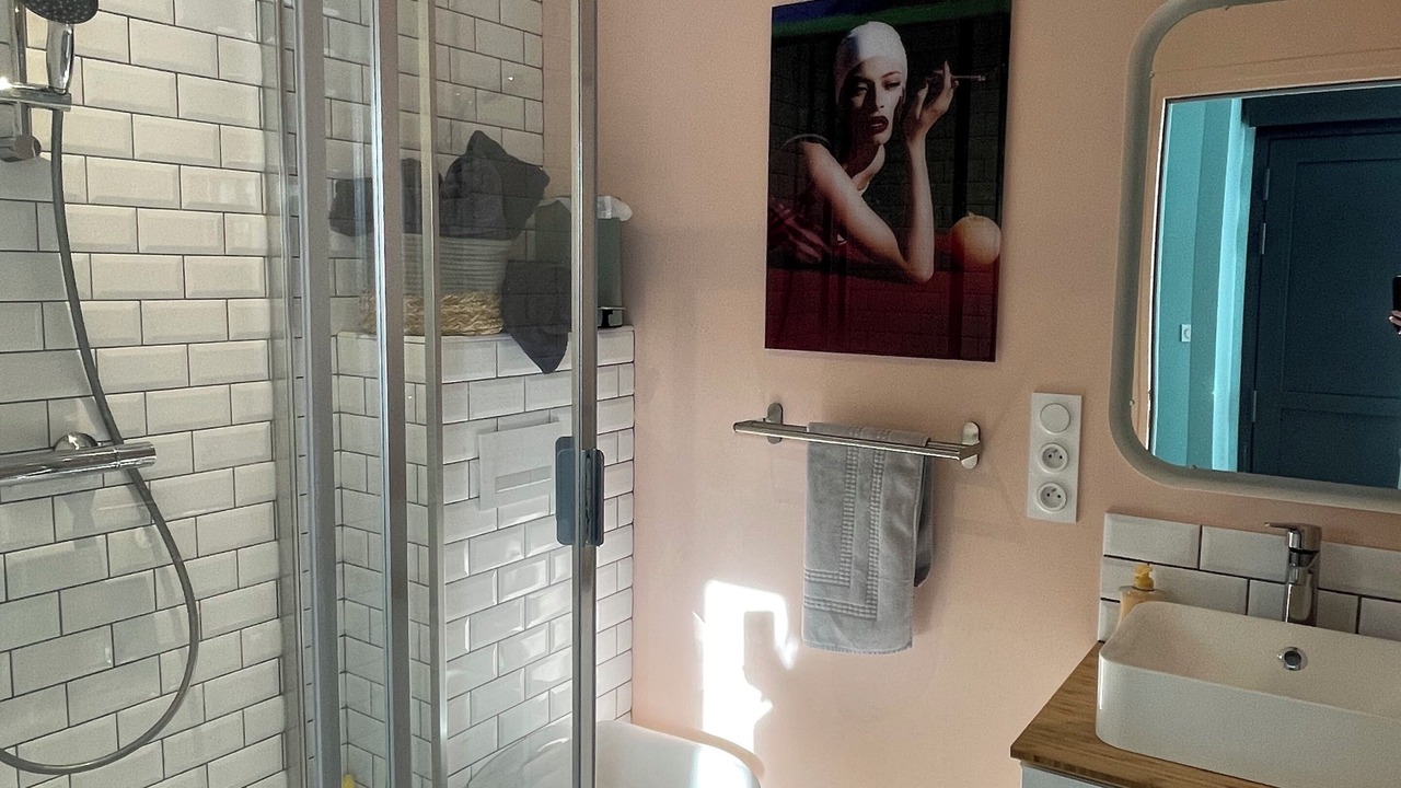 Photo of Bathroom in Jardin des plantes