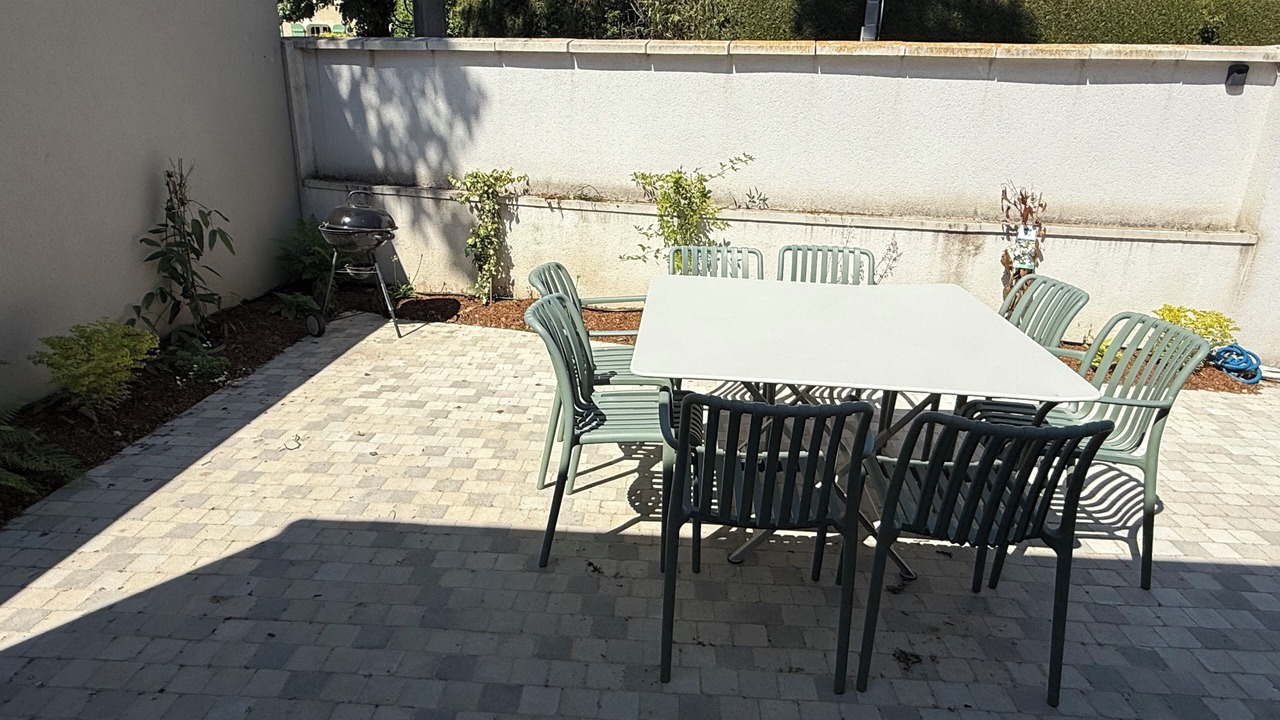Photo of Outdoor in Jardin des plantes