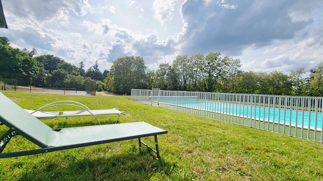 Photo of Outdoor in Craon