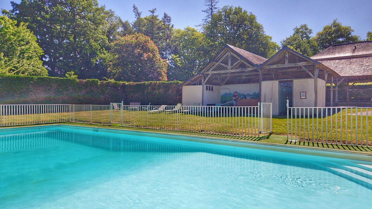 Photo of Outdoor in Craon