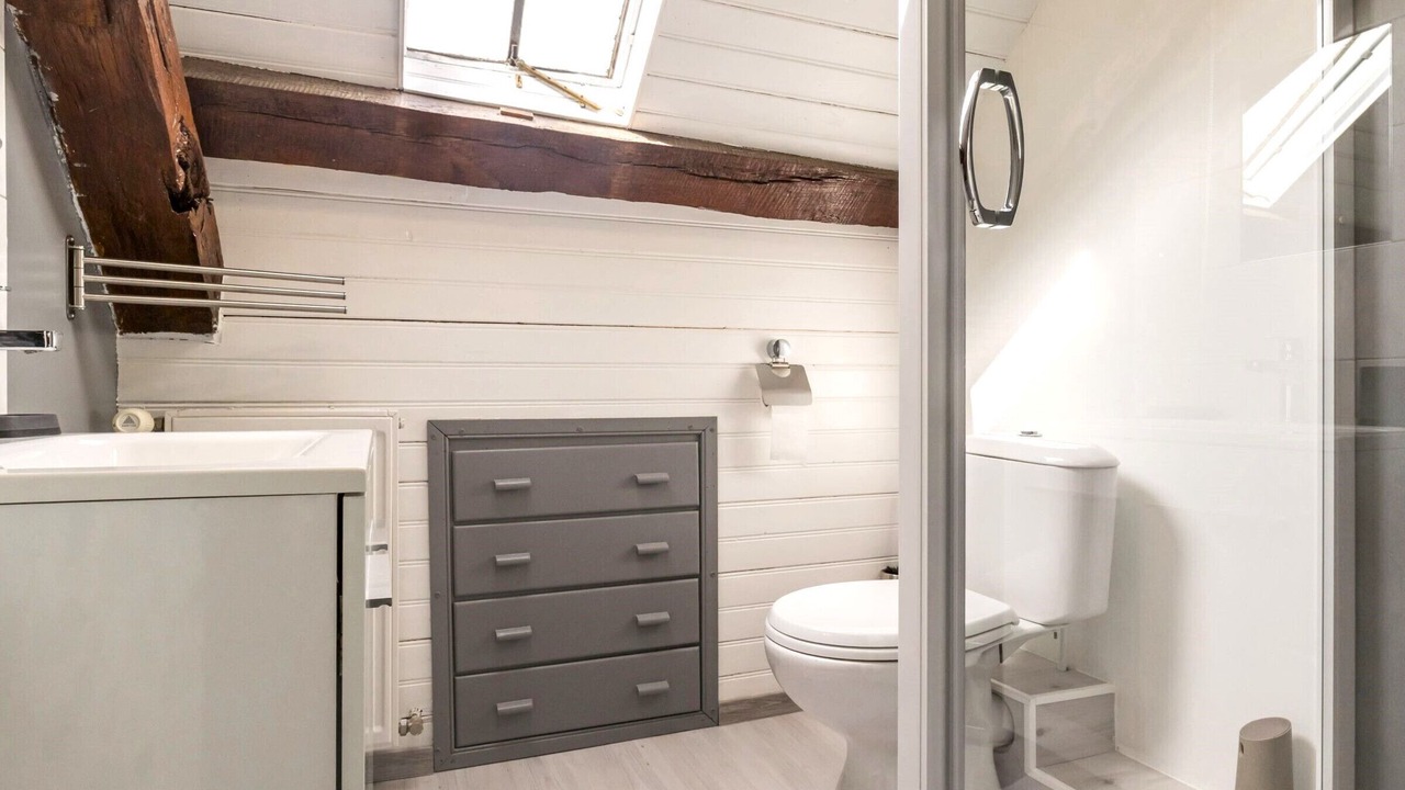 Photo of Bathroom in Le Pin