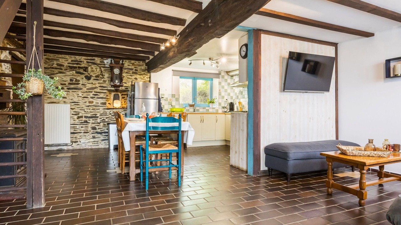 Photo of Livingroom in Le Pin