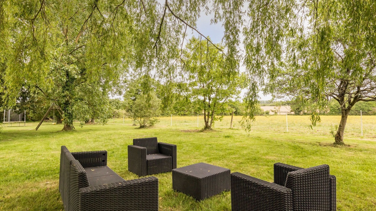 Photo of Outdoor in Le Pin