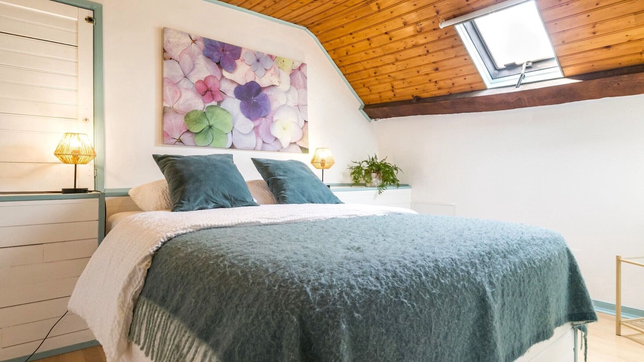 Photo of Bedroom in Le Pin