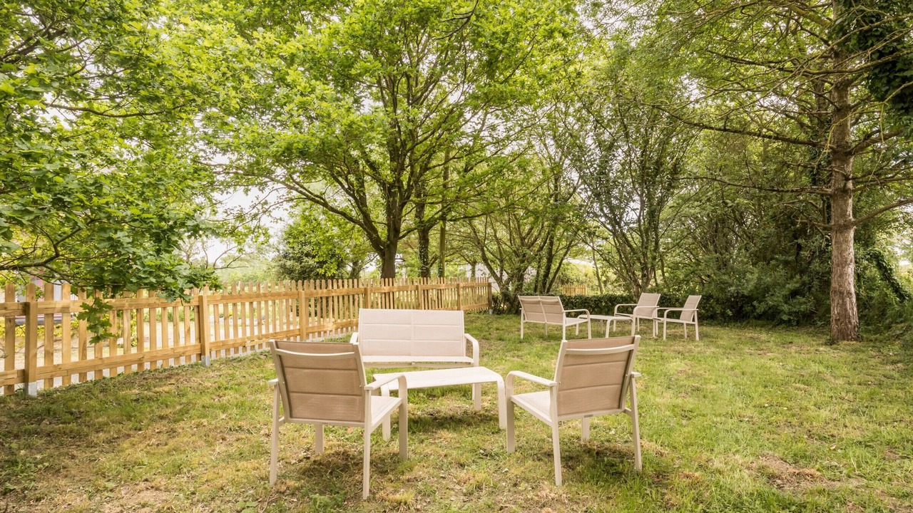 Photo of Outdoor in Le Pin