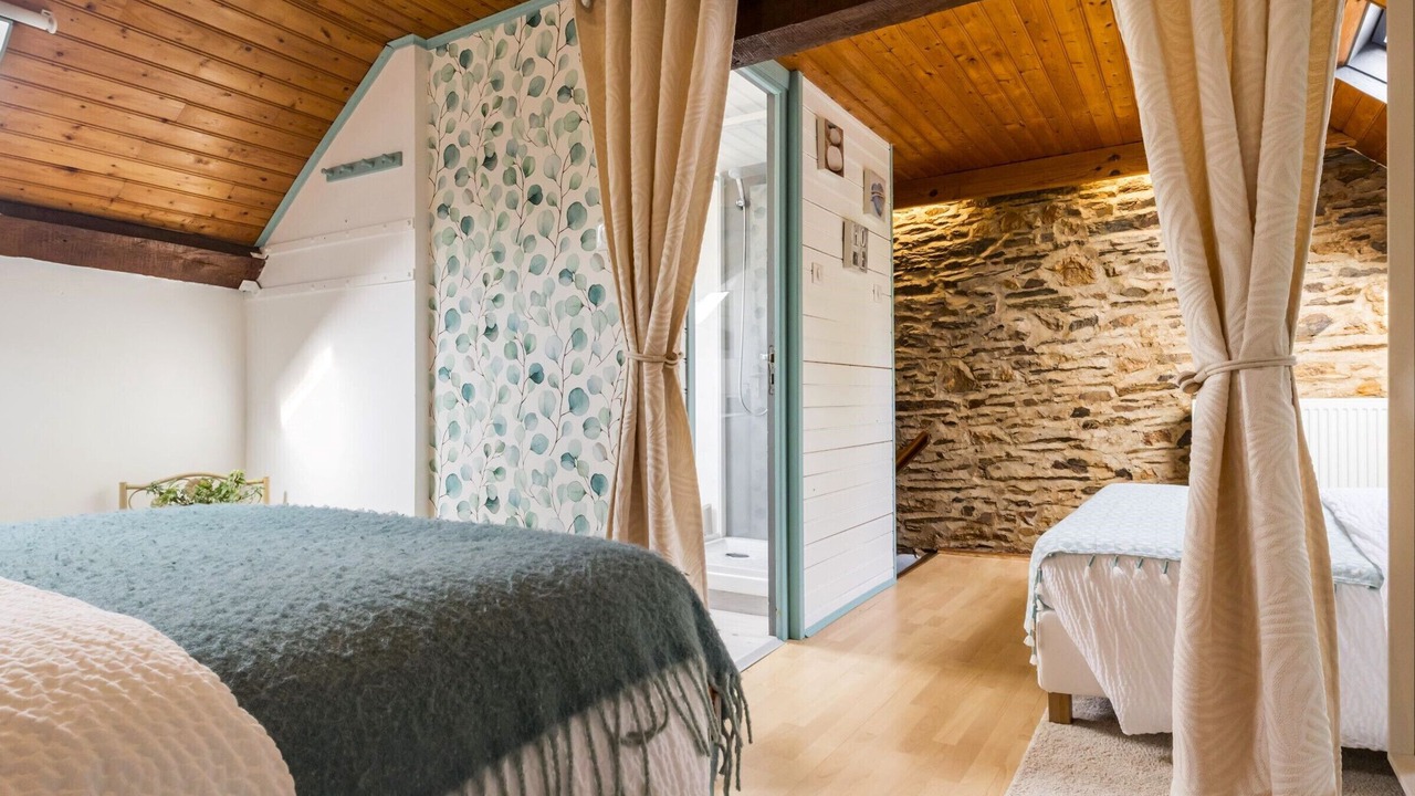 Photo of Bedroom in Le Pin