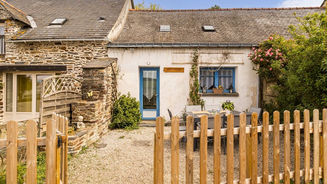 Photo of Outdoor in Le Pin