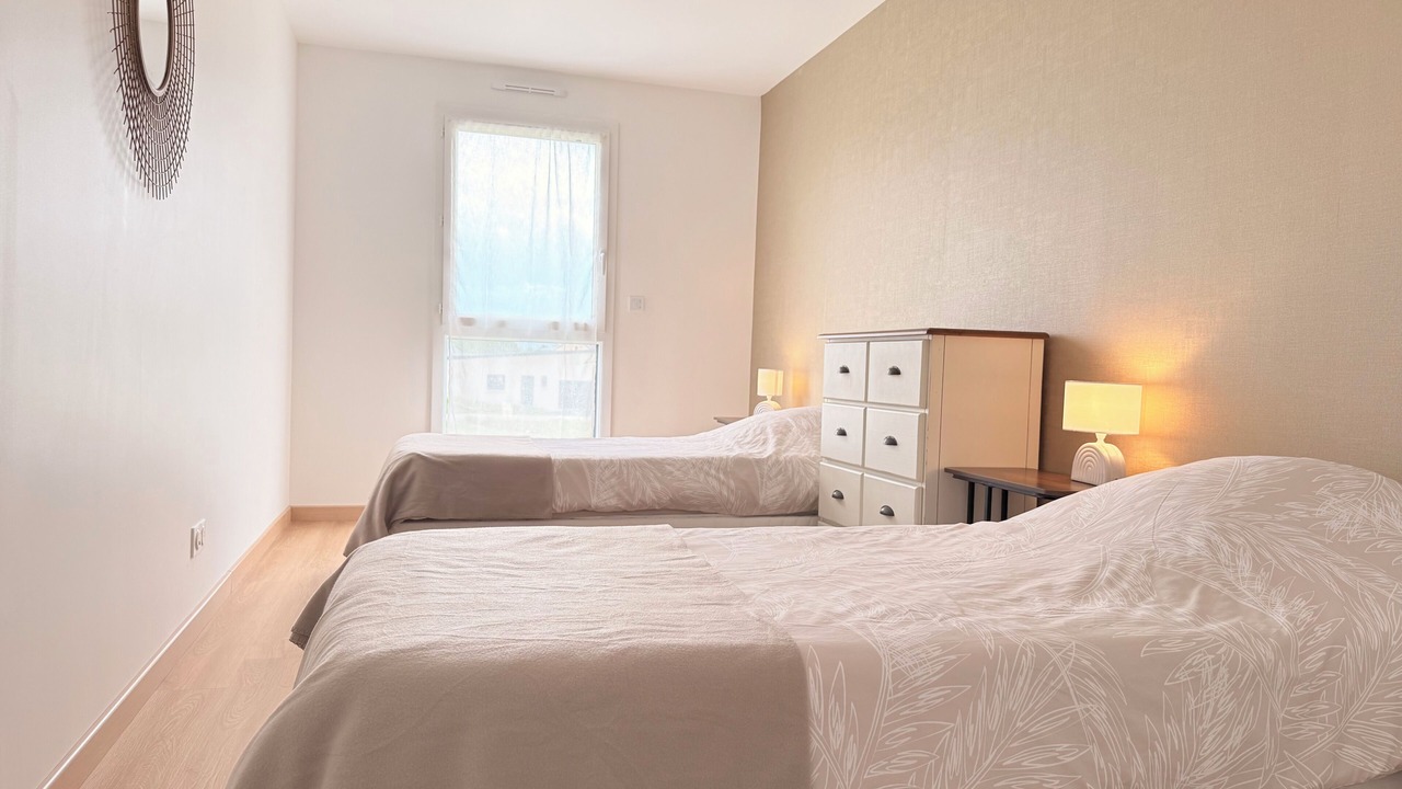 Photo of Bedroom in Bayeux