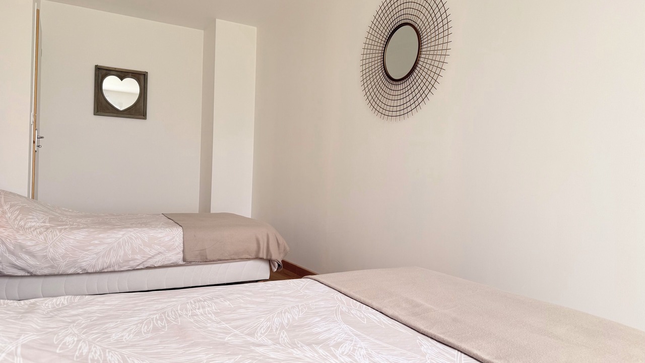 Photo of Bedroom in Bayeux