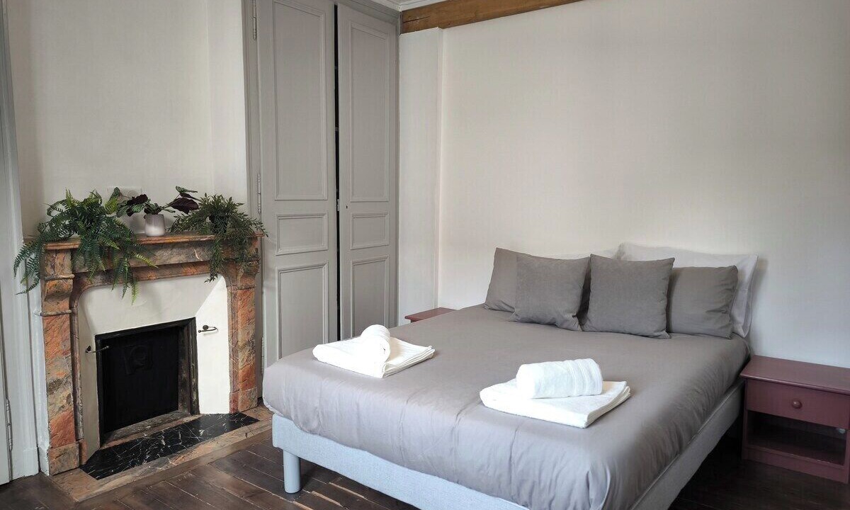 Photo of Bedroom in Nord - Gare