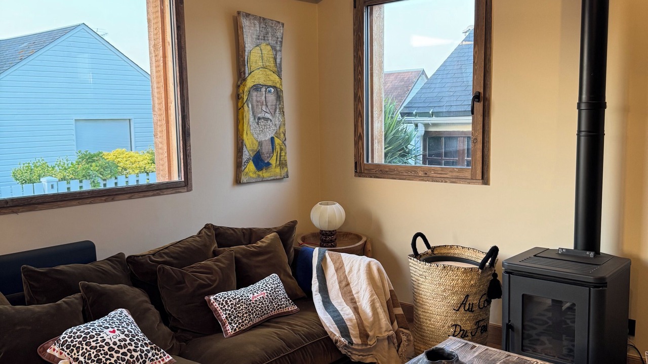 Photo of Livingroom in Saint-Come-de-Fresne