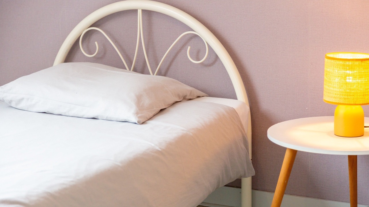 Photo of Bedroom in Ergue-Gaberic