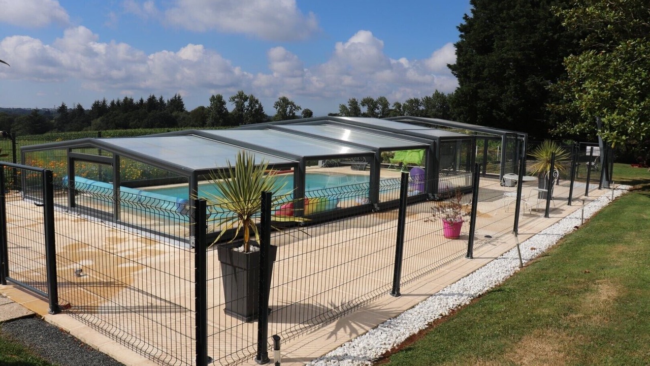 Photo of Outdoor in Ergue-Gaberic
