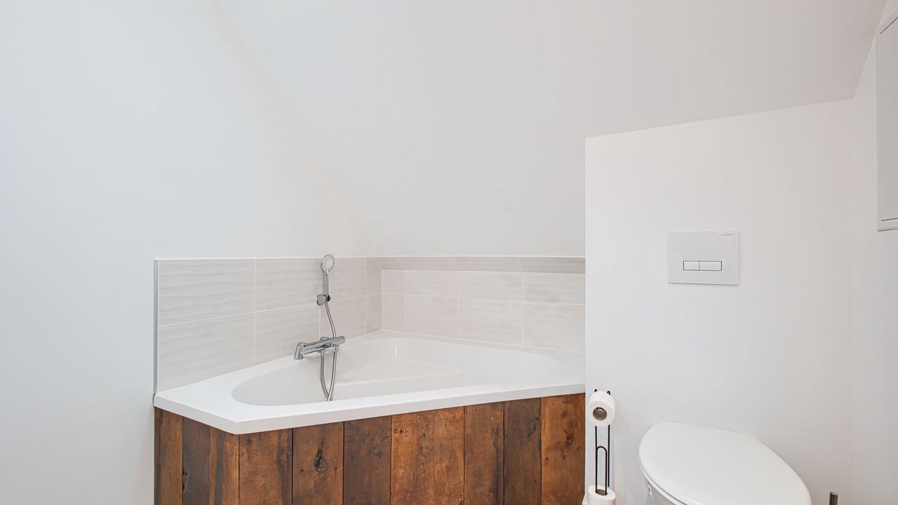 Photo of Bathroom in Bourgon