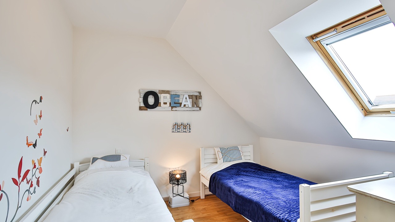 Photo of Bedroom in Saint-Germain-sur-Ay