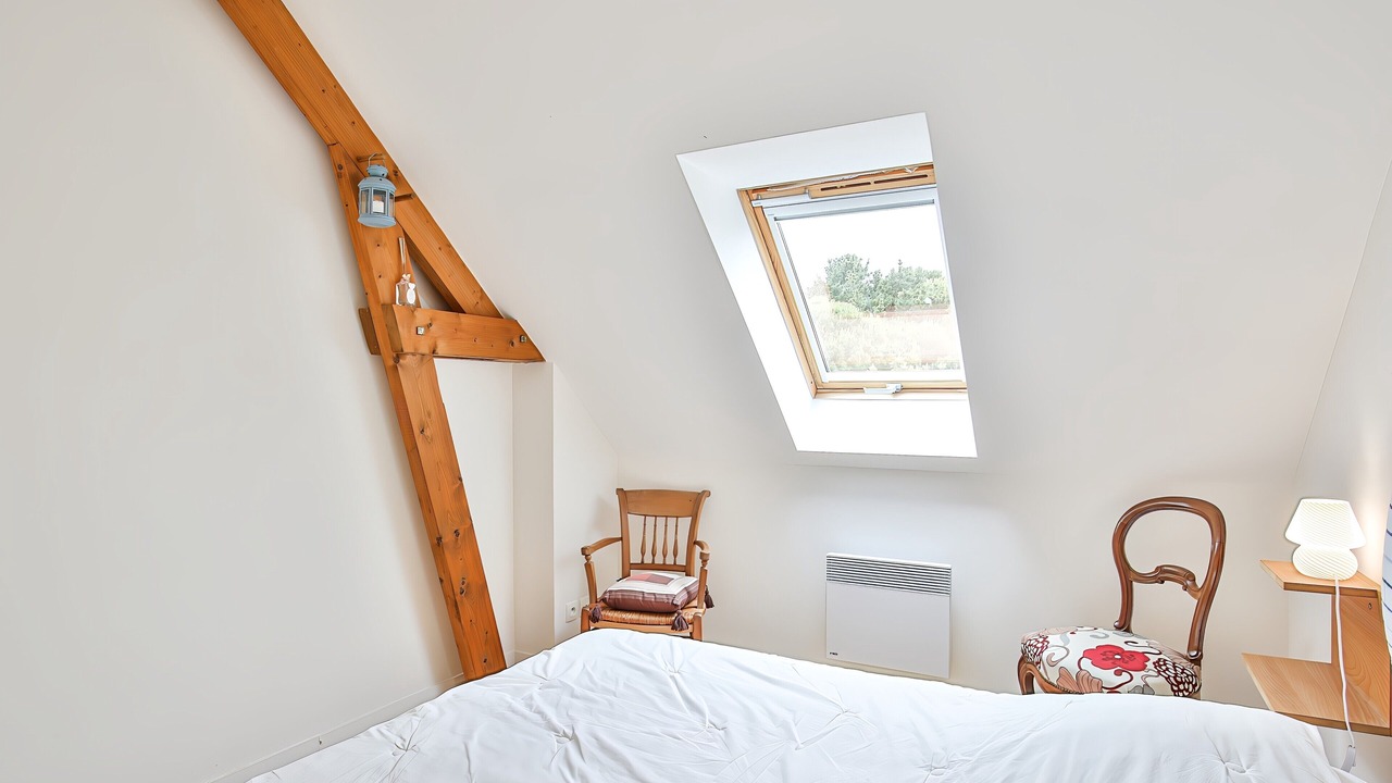 Photo of Bedroom in Saint-Germain-sur-Ay