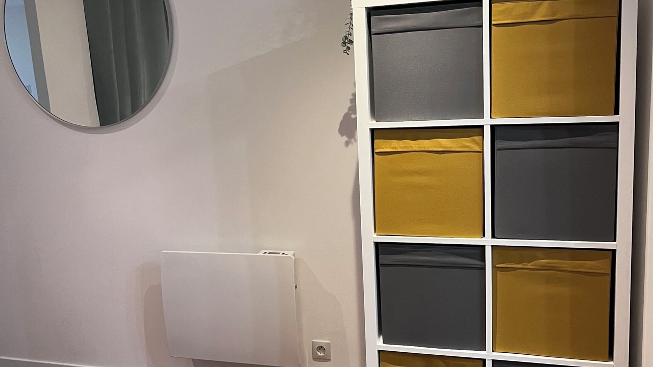 Photo of Bedroom in Bernieres-sur-Mer