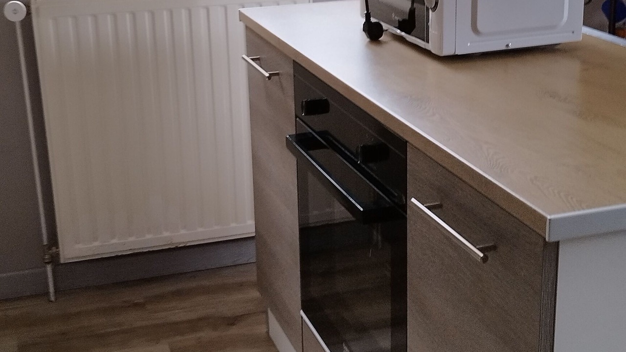 Photo of Kitchen in Cairon