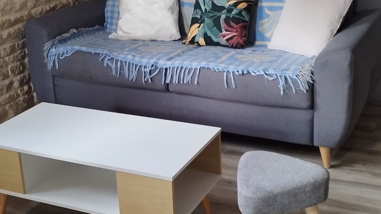 Photo of Livingroom in Cairon