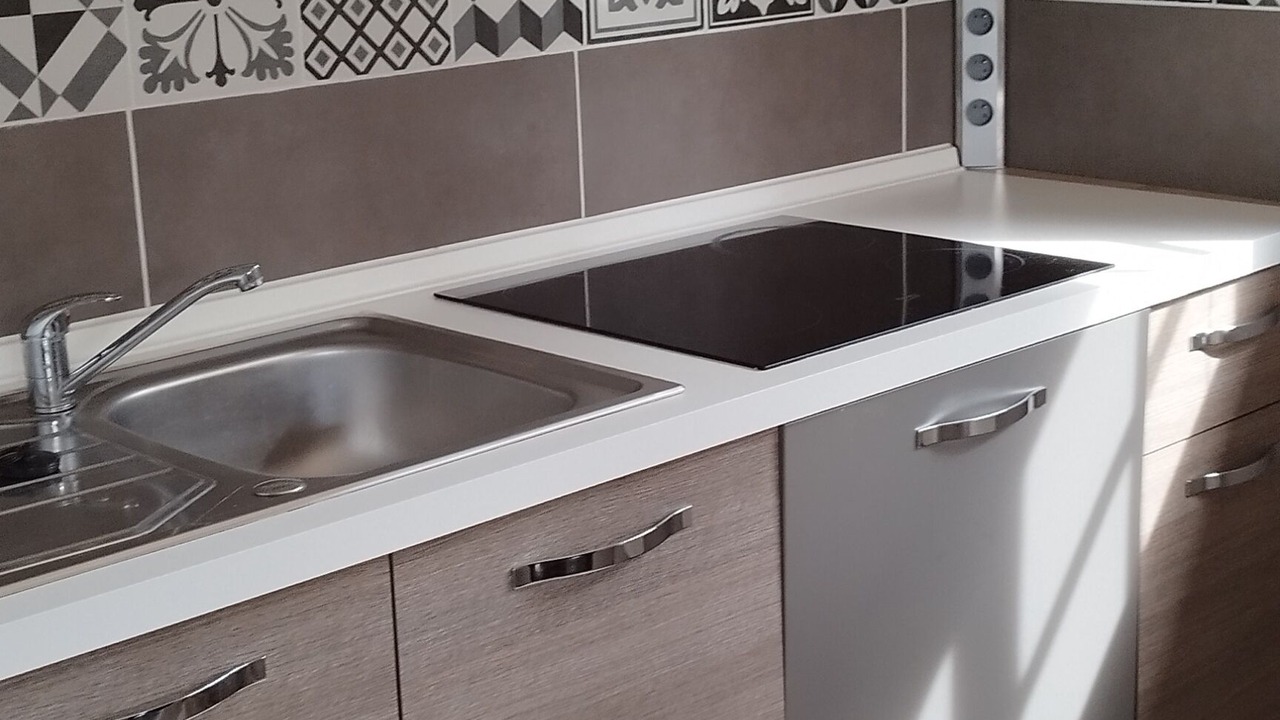 Photo of Kitchen in Cairon