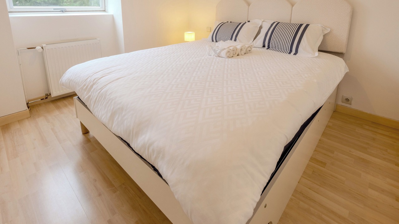 Photo of Bedroom in Ruaudin