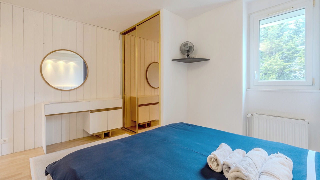 Photo of Bedroom in Ruaudin