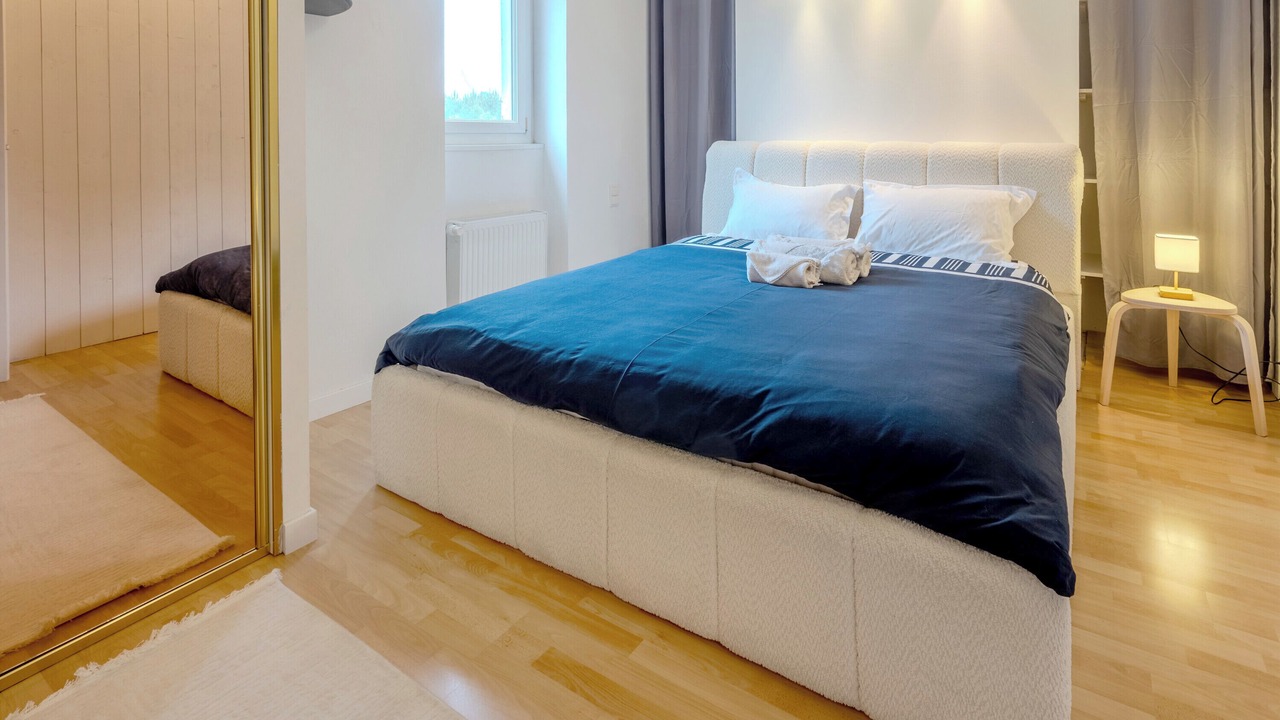 Photo of Bedroom in Ruaudin
