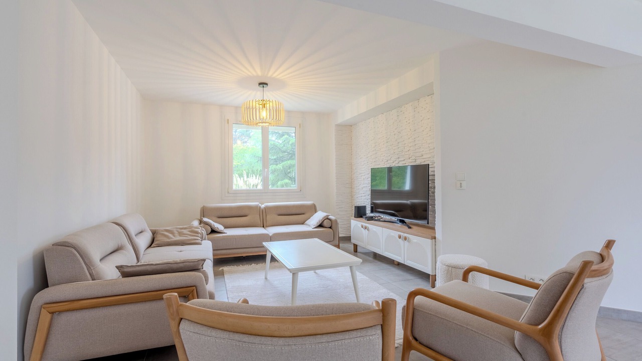 Photo of Livingroom in Ruaudin
