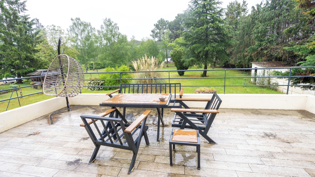 Photo of Outdoor in Ruaudin