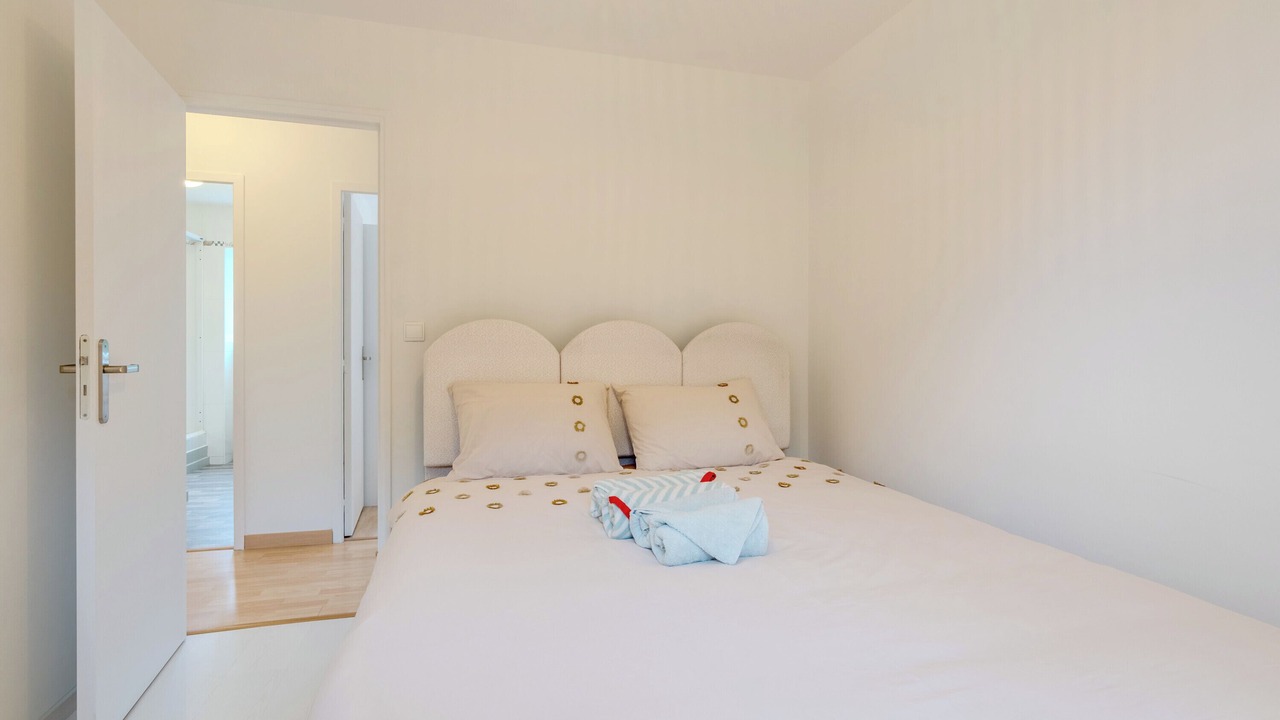 Photo of Bedroom in Ruaudin