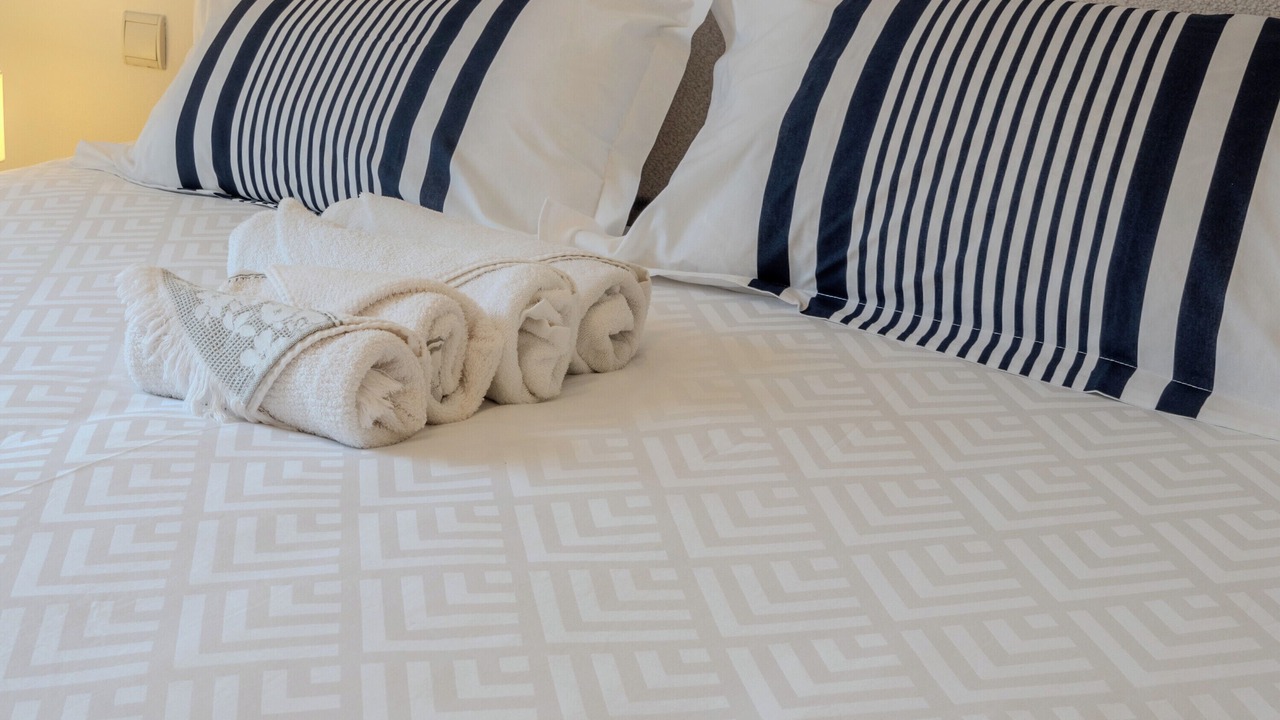 Photo of Bedroom in Ruaudin