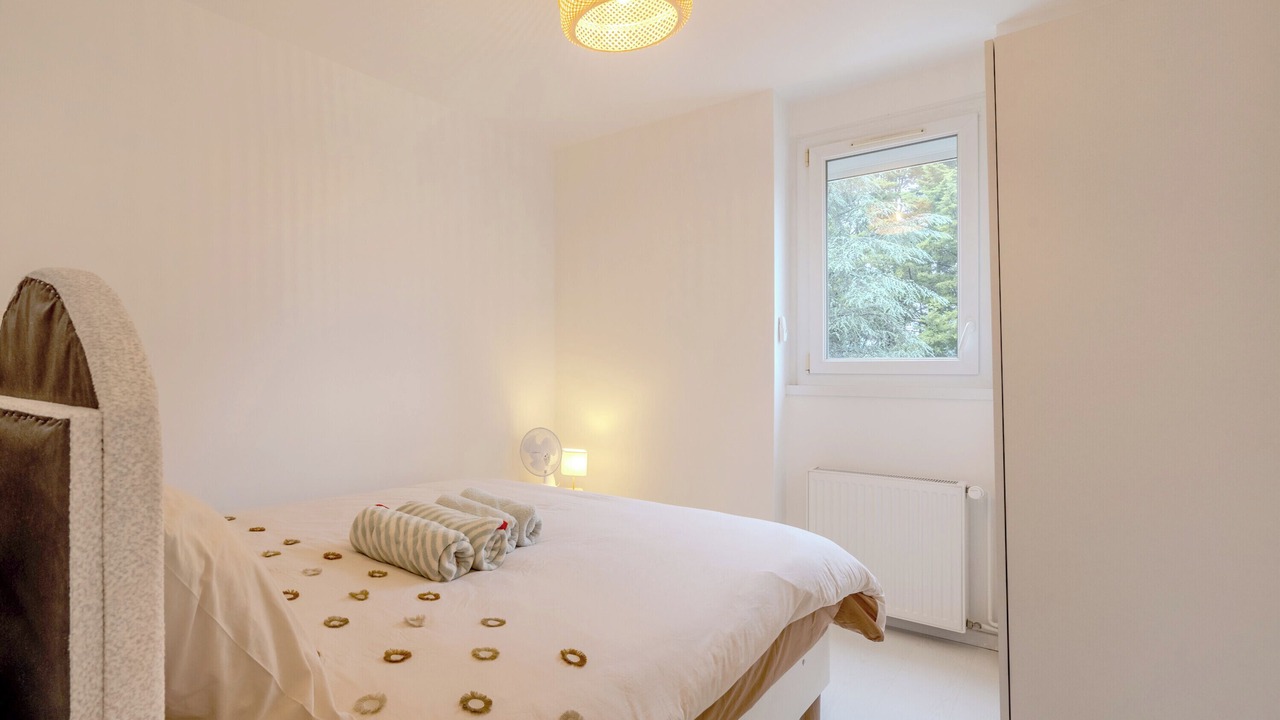 Photo of Bedroom in Ruaudin