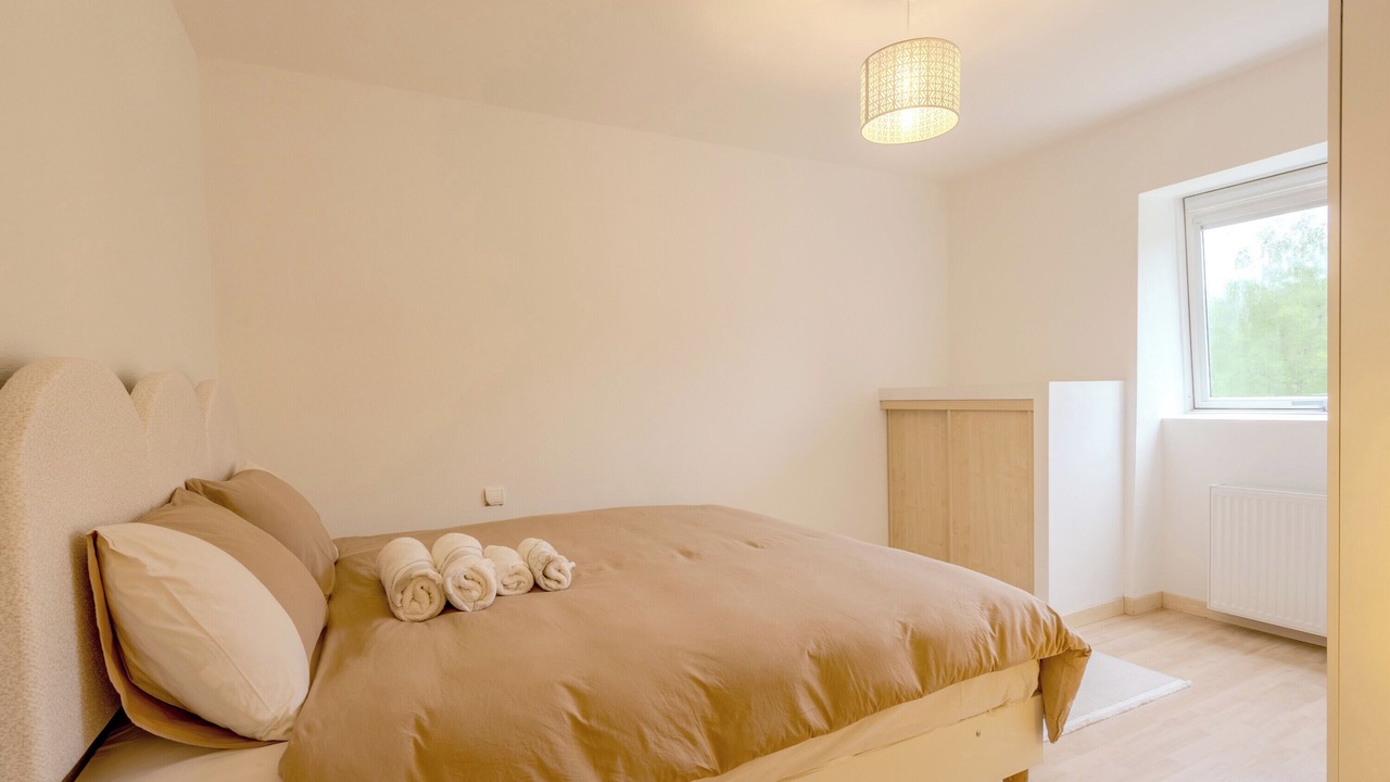 Photo of Bedroom in Ruaudin