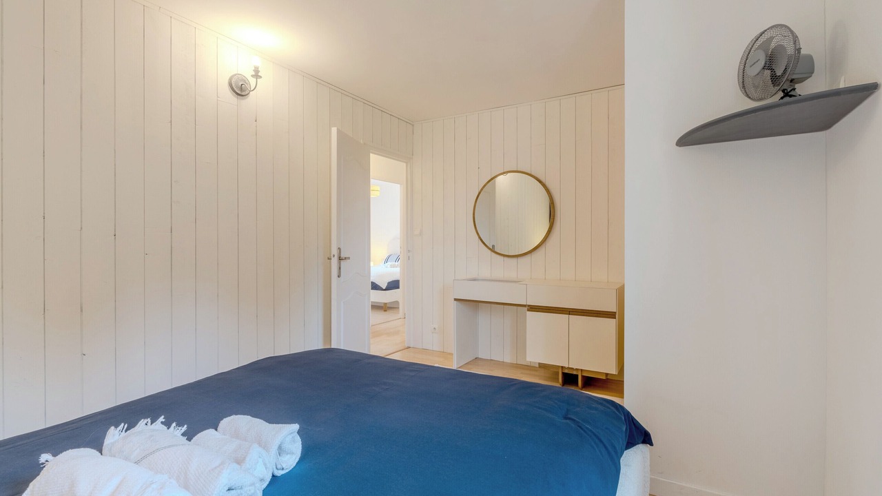 Photo of Bedroom in Ruaudin