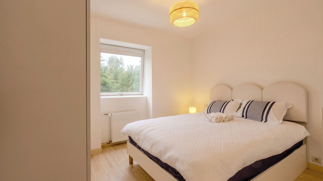 Photo of Bedroom in Ruaudin