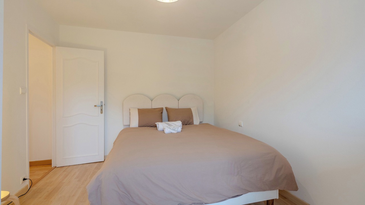 Photo of Bedroom in Ruaudin