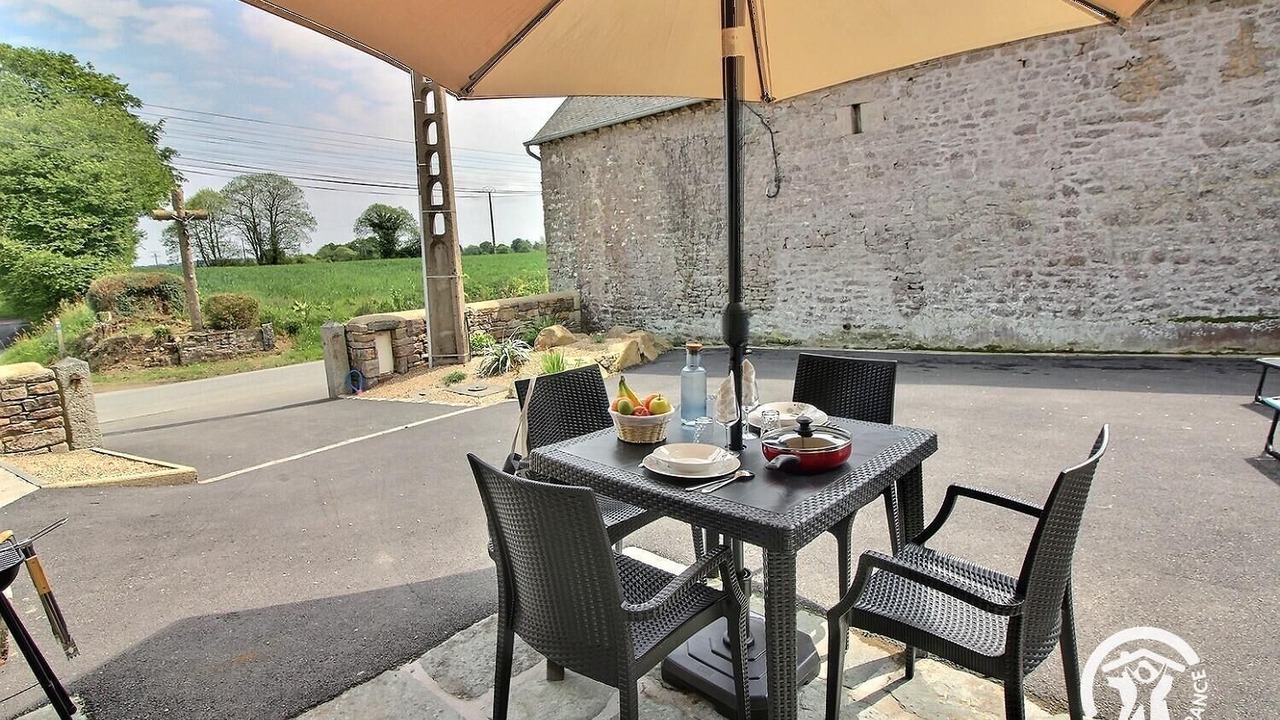 Photo of Outdoor in Plehedel