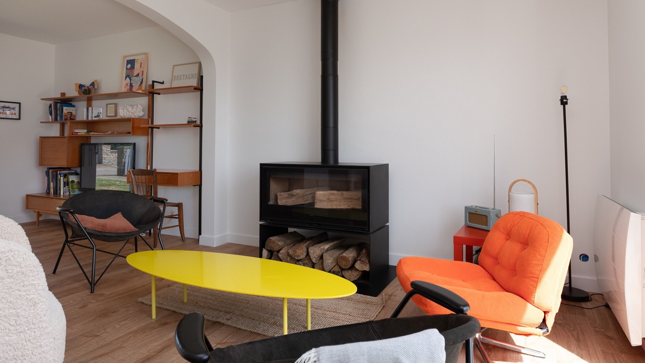 Photo of Livingroom in Arzon