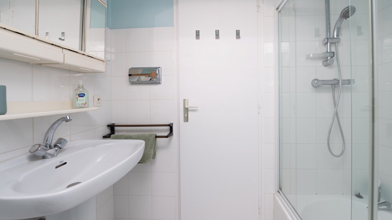 Photo of Bathroom in Arzon