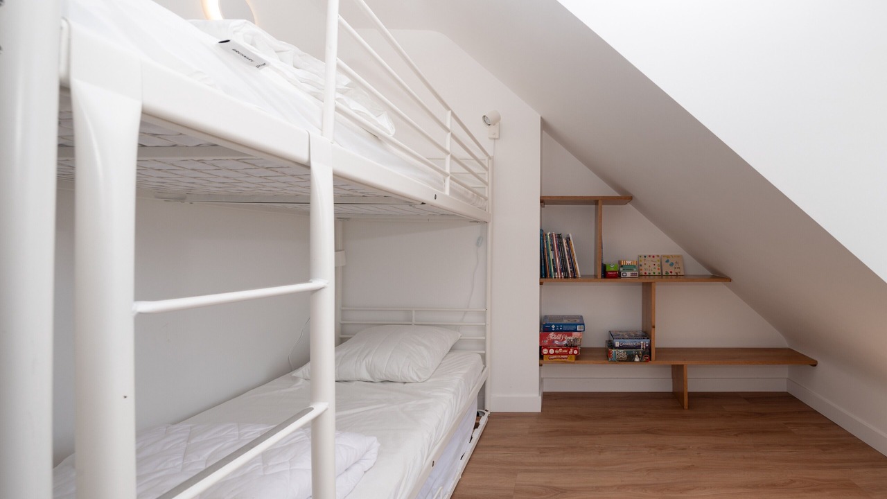 Photo of Bedroom in Arzon