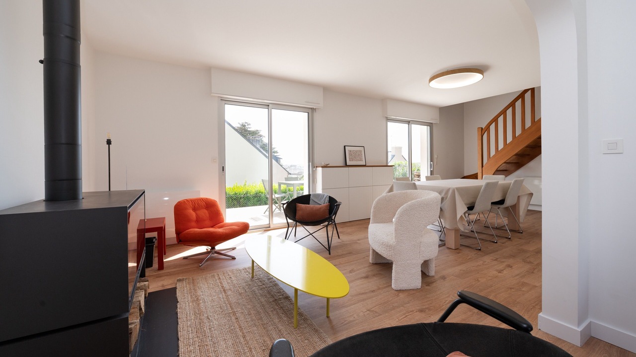 Photo of Livingroom in Arzon